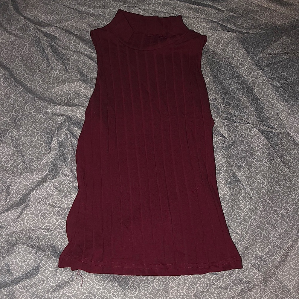 Red top❤️